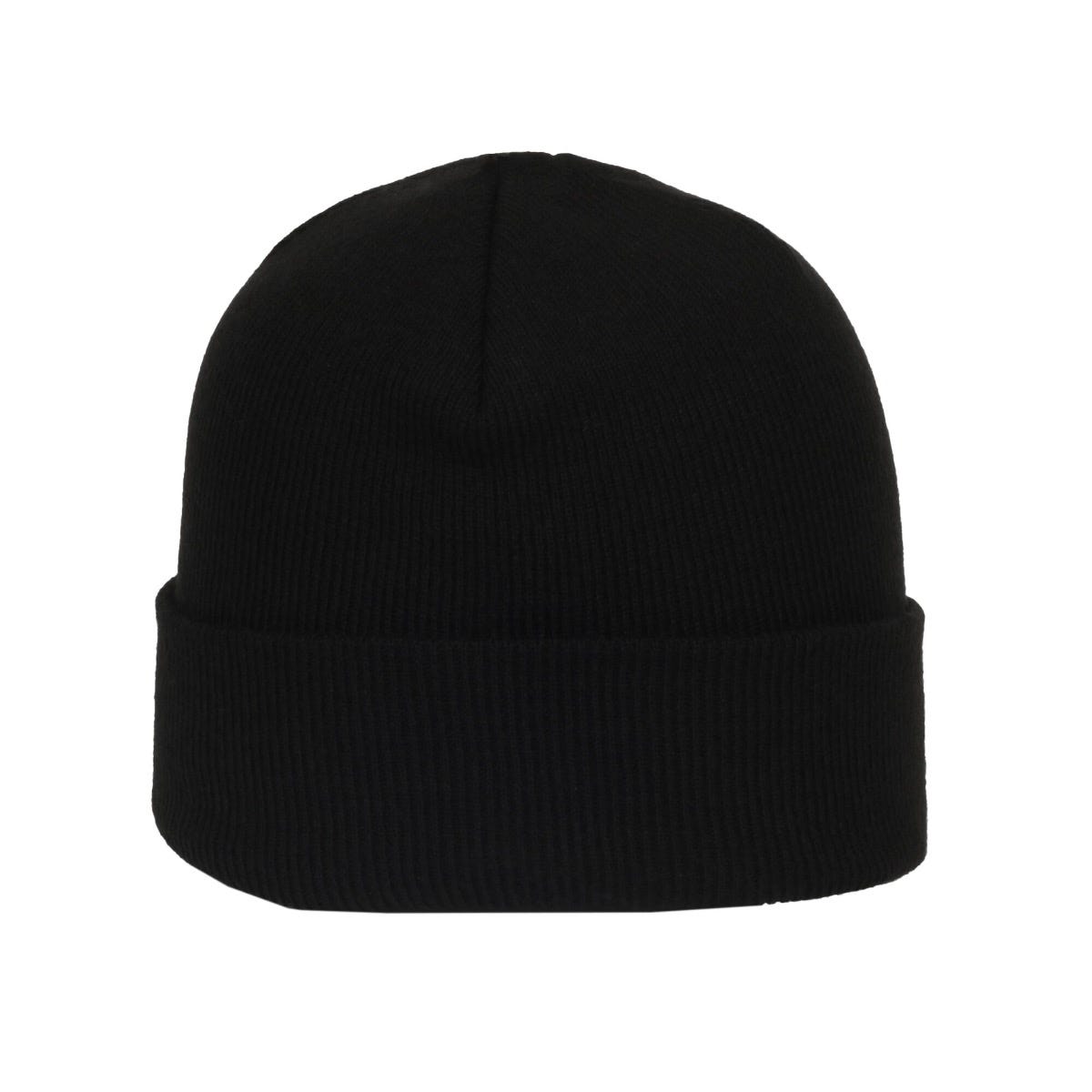 Legendary Headwear Telluride Super Stretch Cuffed Beanie - Black