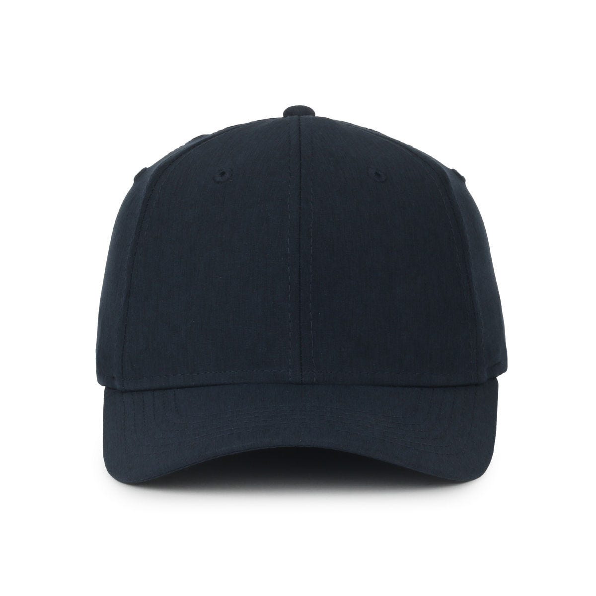 Legendary Headwear The-elite Structured Stretch Fit Cap - Navy