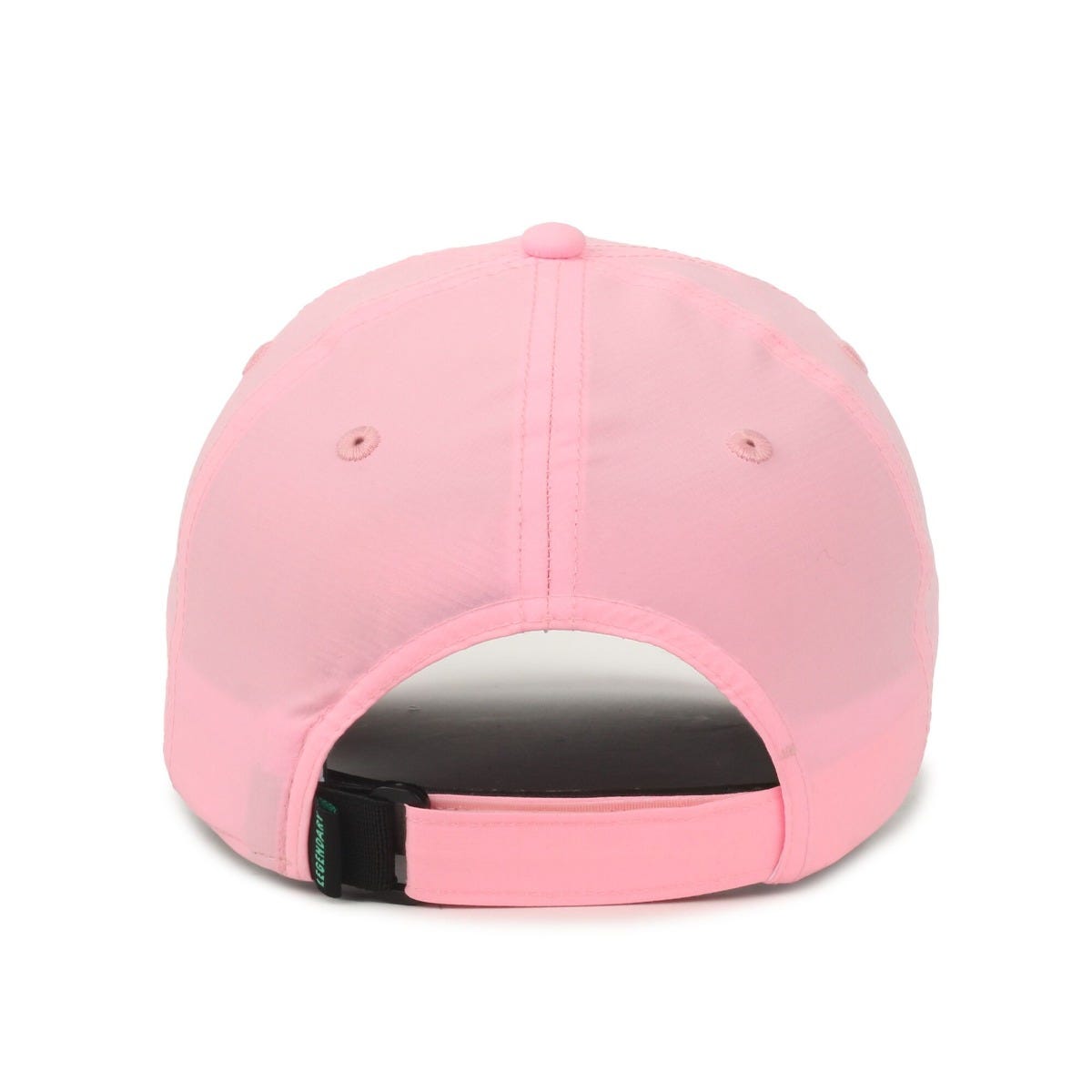 Legendary Headwear Velo Junior Youth Unstructured Performance Cap - Pink