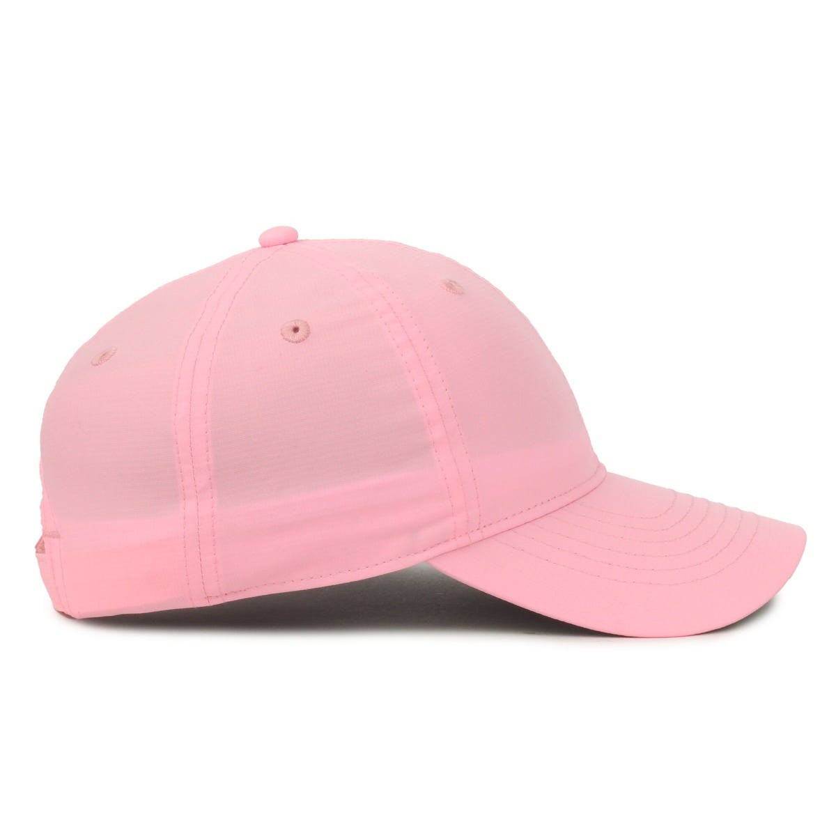Legendary Headwear Velo Junior Youth Unstructured Performance Cap - Pink