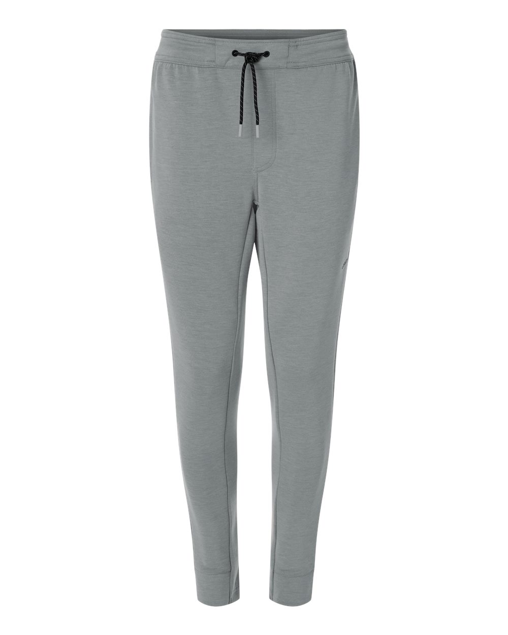 Legends Jgm000003 Men’s Hawthorne Tech Joggers - Medium Grey Heather