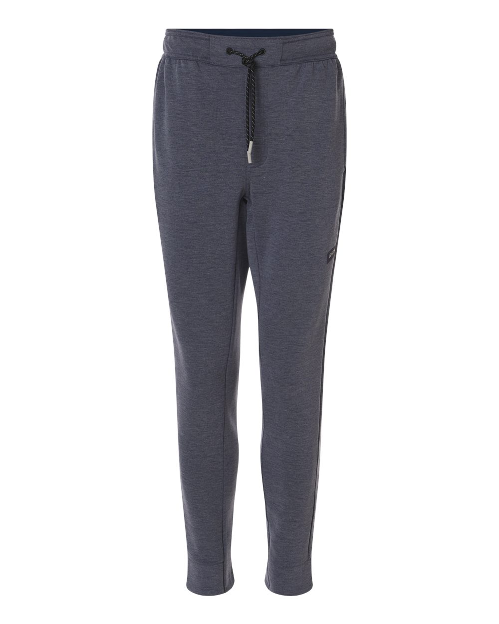 Legends Jgm000003 Men’s Hawthorne Tech Joggers - Navy Heather