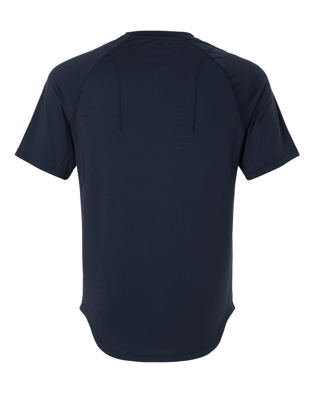 Legends Ssm00t017 Men’s Enzo Short Sleeve T-shirt - Navy