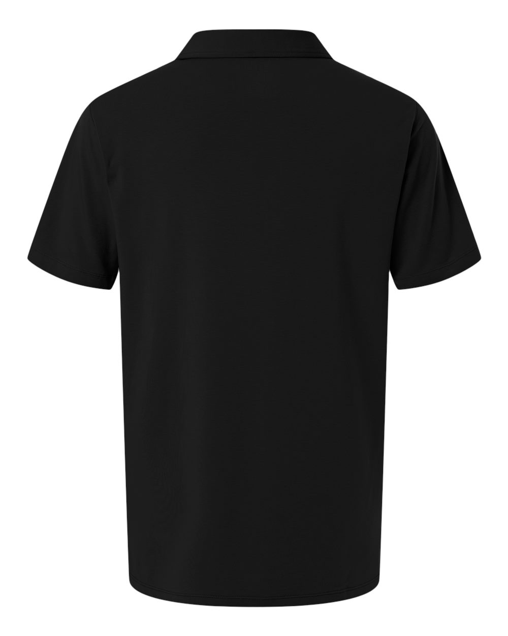 Legends Ssm00t024 Men’s Aviation Polo - Black