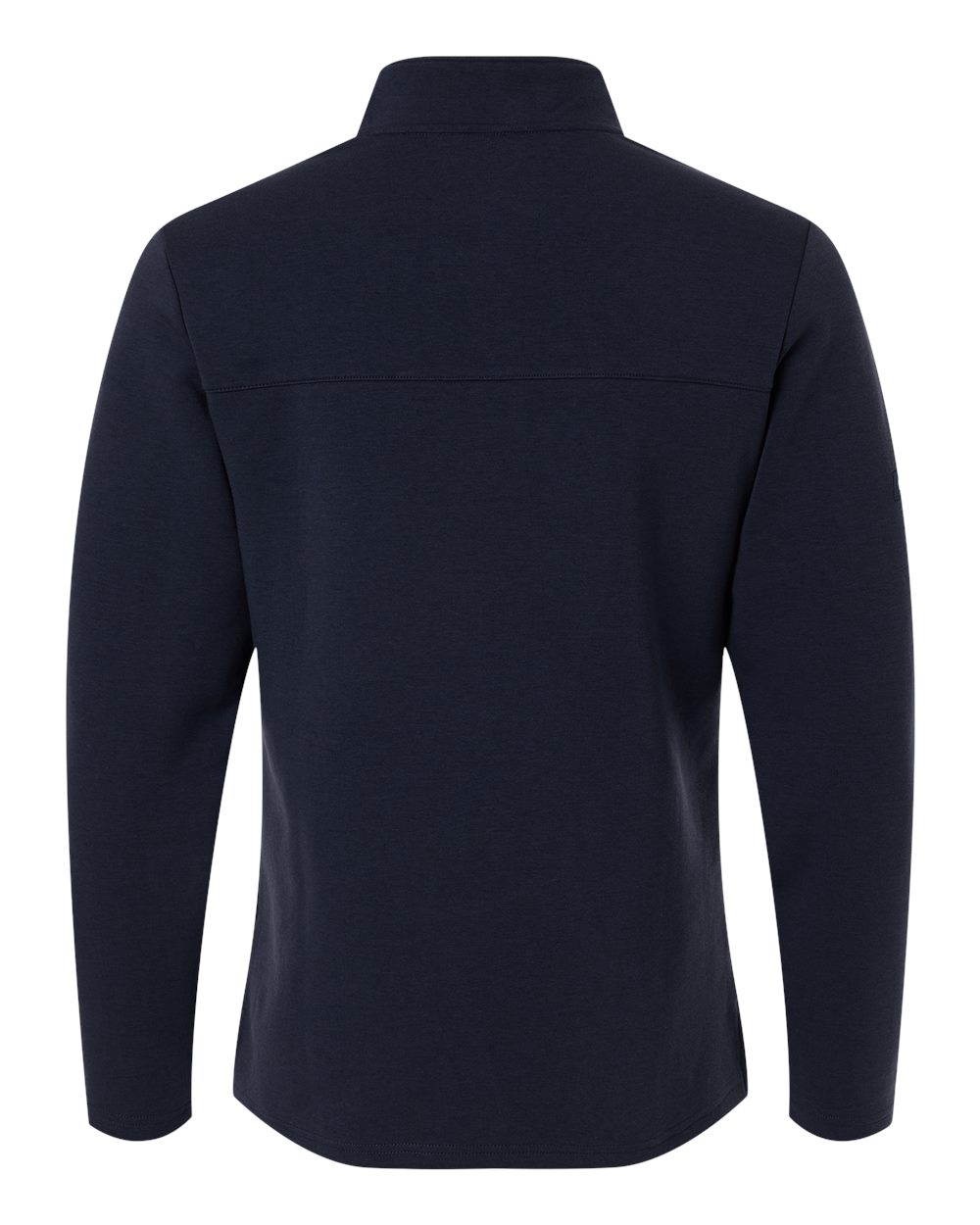 Legends Swm000006 Men’s Scuba Quarter-zip Pullover - Navy