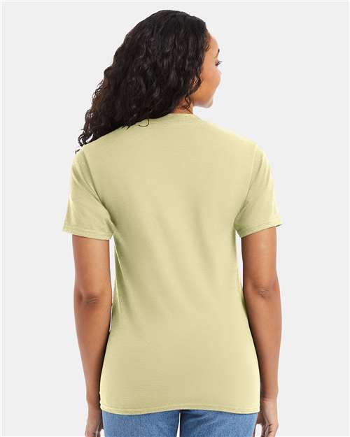 Lemon Meringue Beefy-T® T-Shirt - 5180