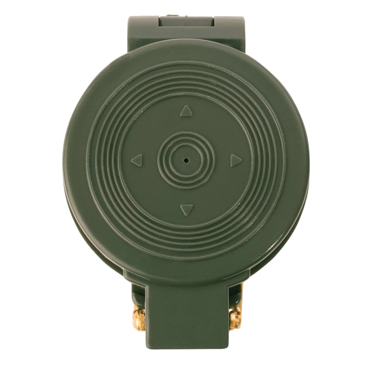 Lensatic Camo Compass