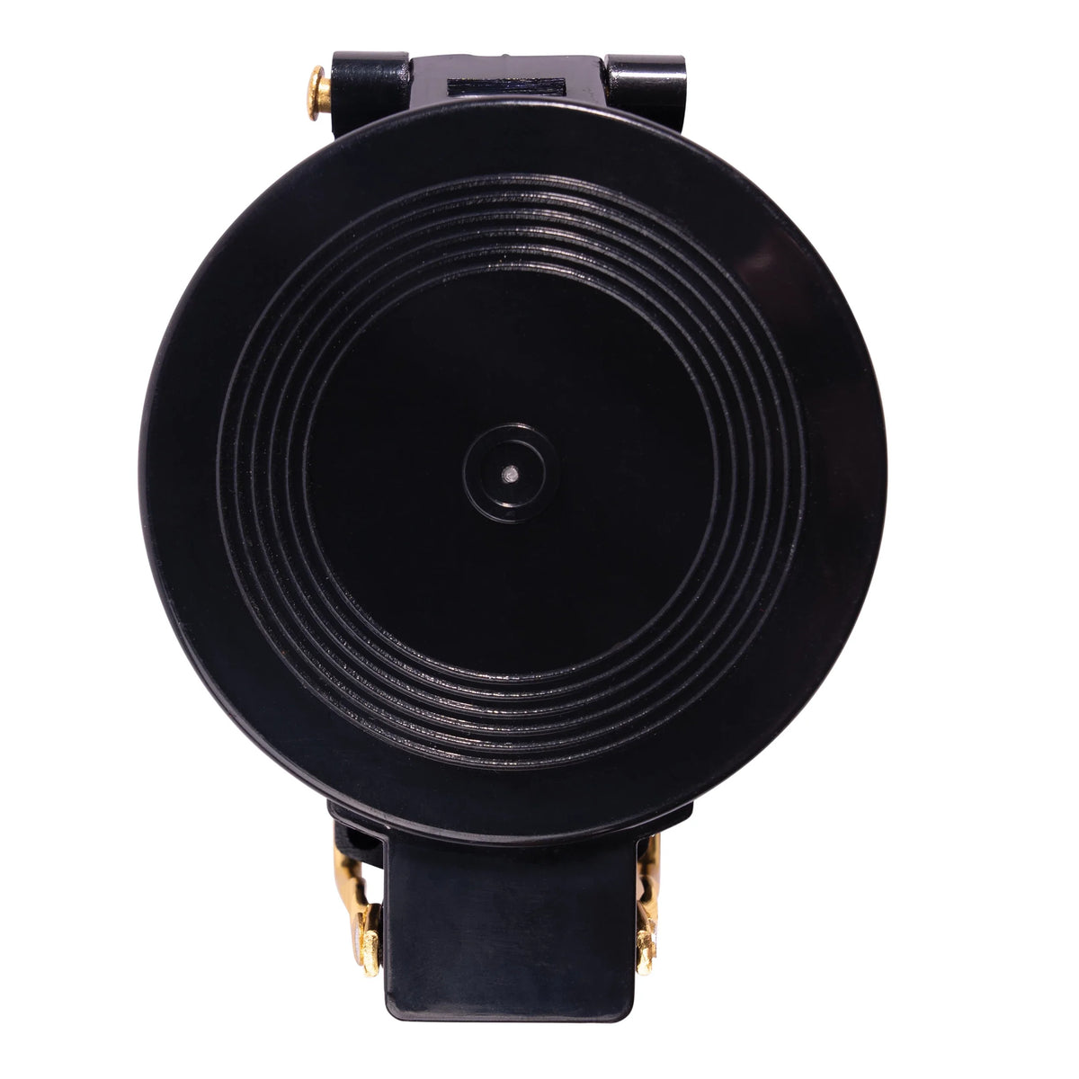 Lensatic Plastic Compass