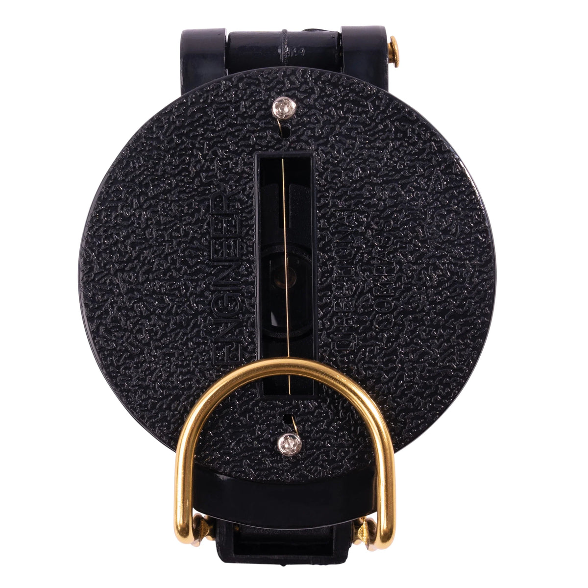 Lensatic Plastic Compass
