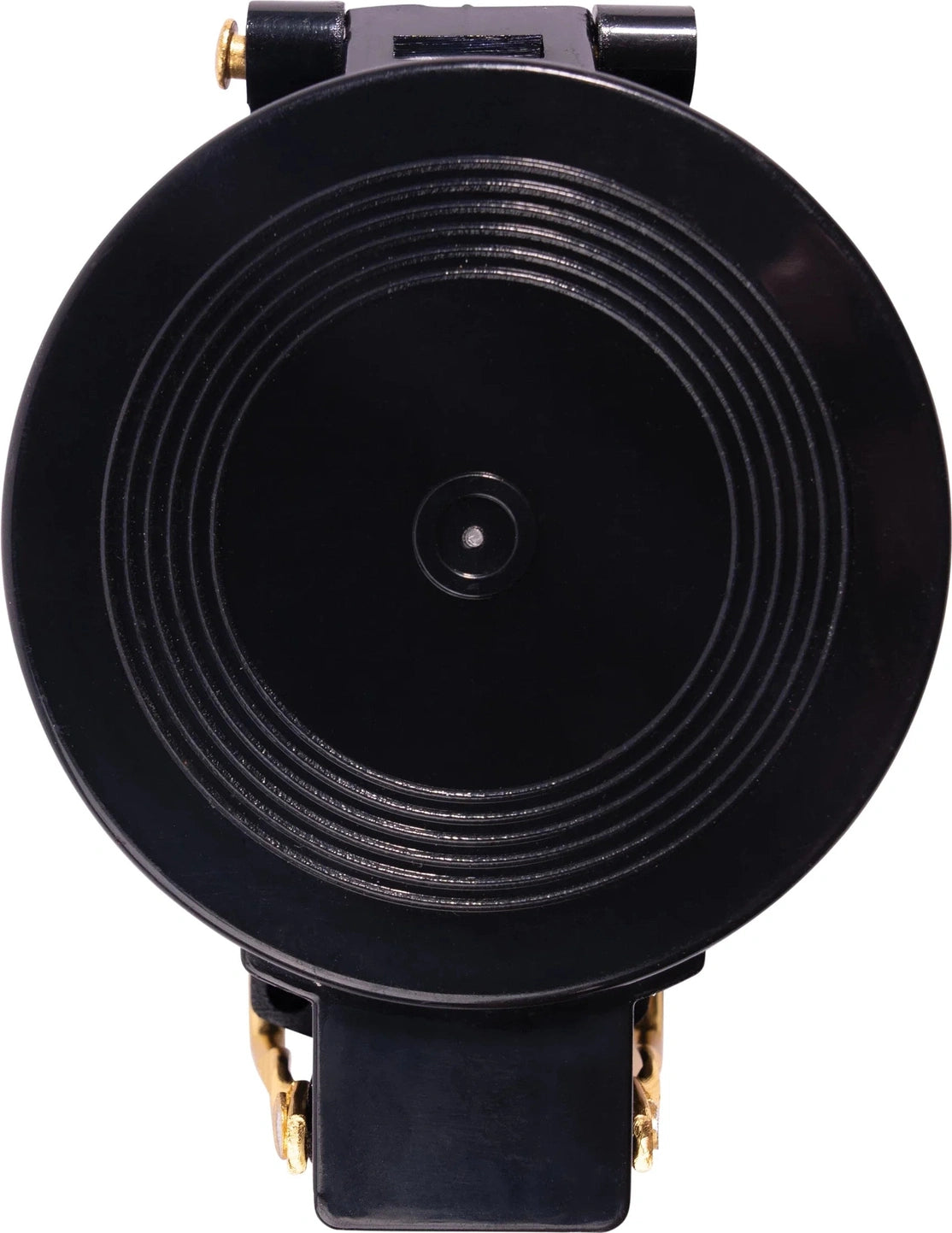 Lensatic Plastic Compass