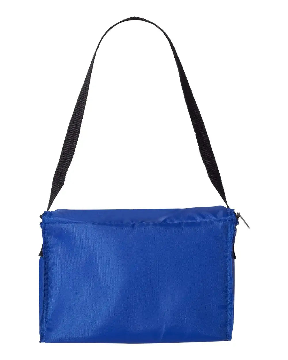 Liberty Bags 1691 Joe 6-pack Cooler - Royal - one Size Fits Most