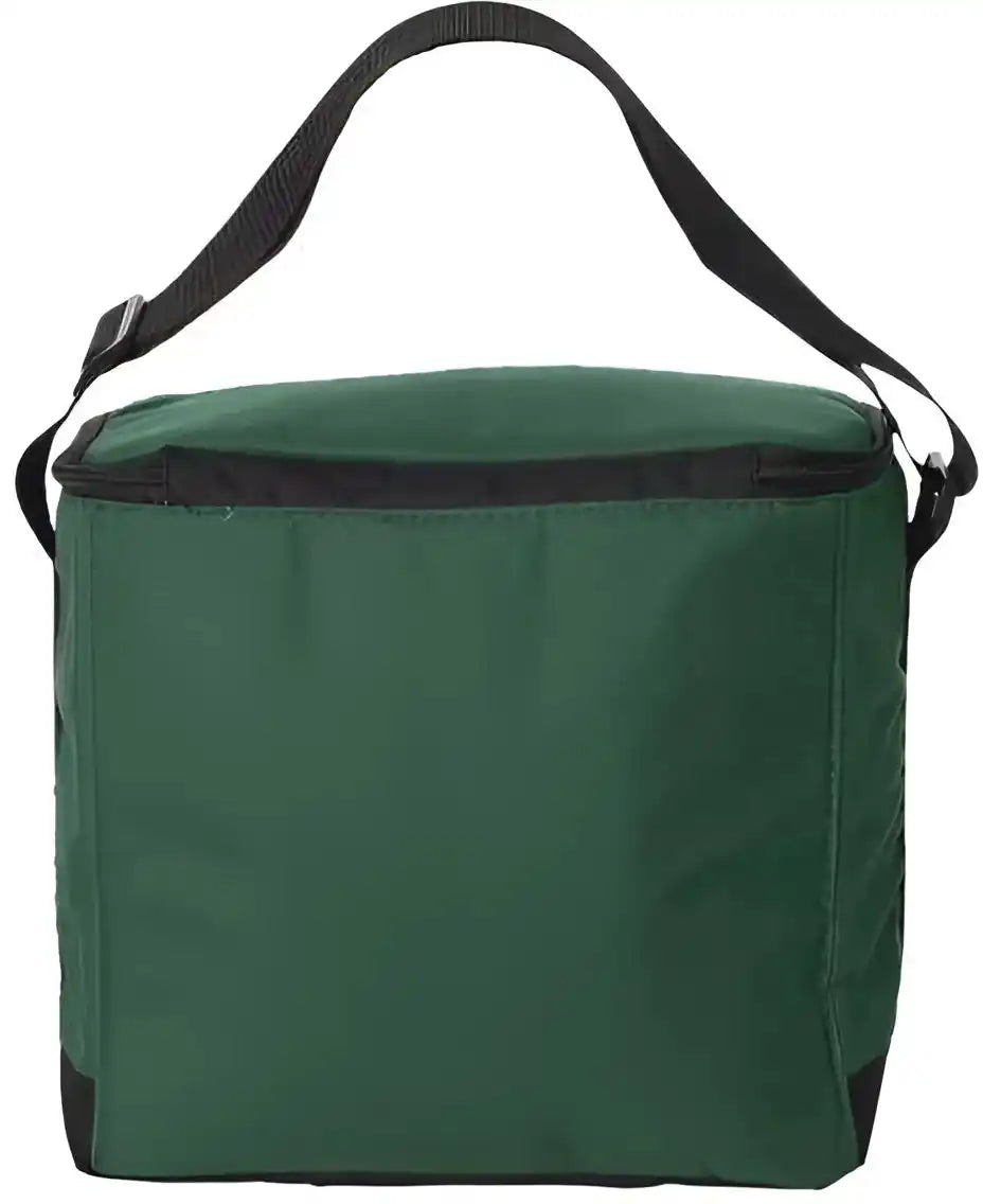 Liberty Bags 1695 Joseph 12 Pack Cooler Forest / one Size Fits Most