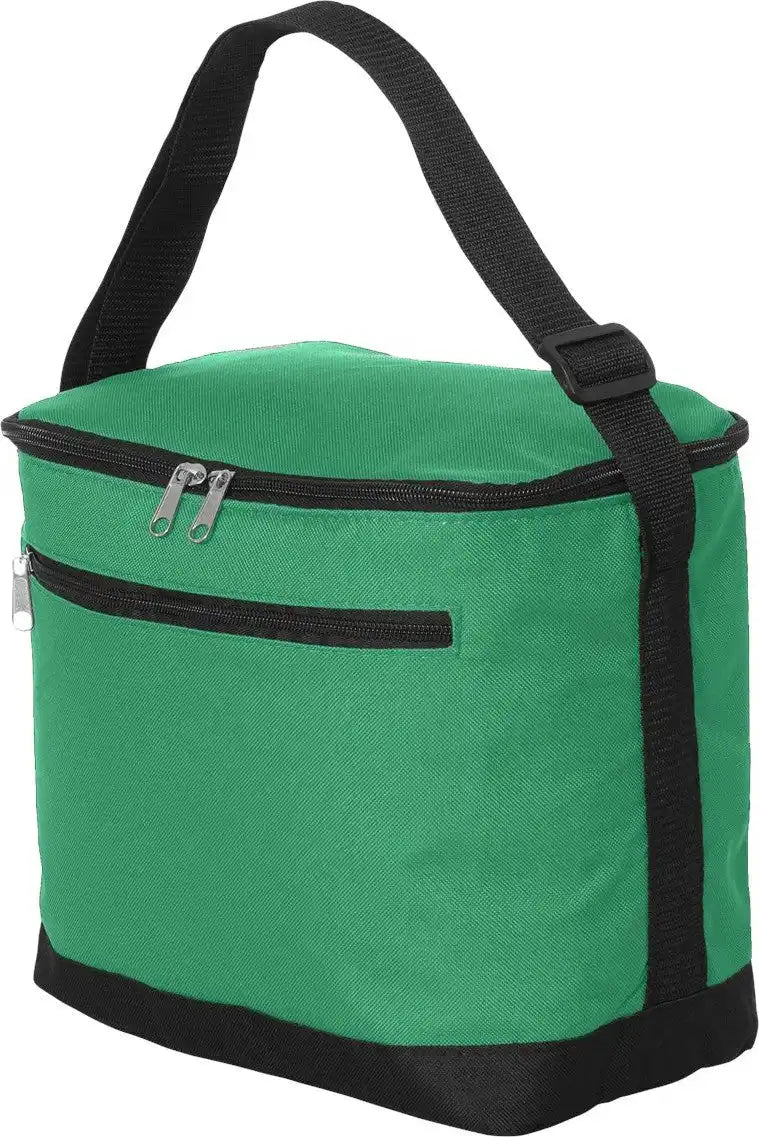 Liberty Bags 1695 Joseph 12-pack Cooler - Kelly - Osfa