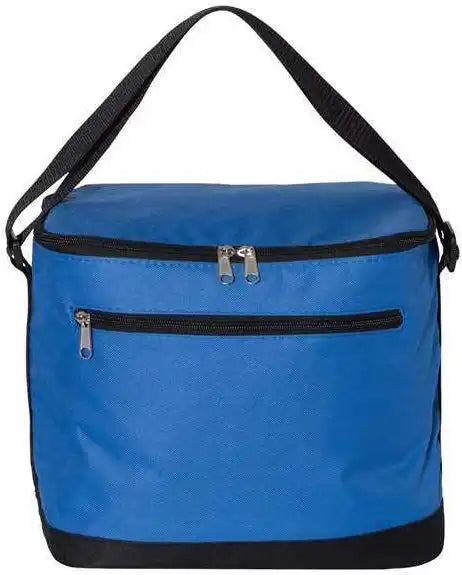 Liberty Bags 1695 Joseph 12-pack Cooler - Royal - one Size Fits Most