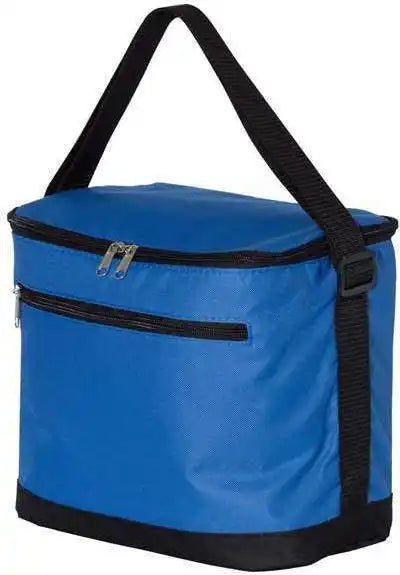 Liberty Bags 1695 Joseph 12-pack Cooler - Royal - one Size Fits Most