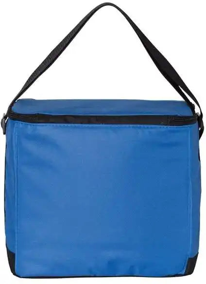 Liberty Bags 1695 Joseph 12-pack Cooler - Royal - one Size Fits Most