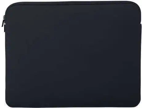 Liberty Bags 1715 Neoprene 15’’ Laptop Sleeve - Black - one Size Fits Most