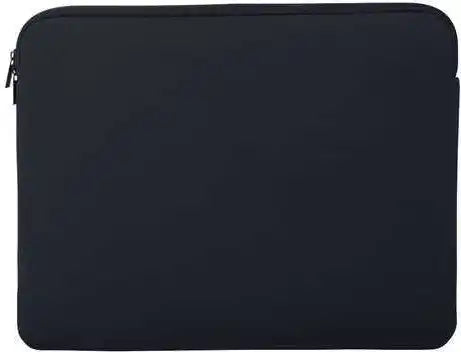 Liberty Bags 1715 Neoprene 15’’ Laptop Sleeve - Black - one Size Fits Most