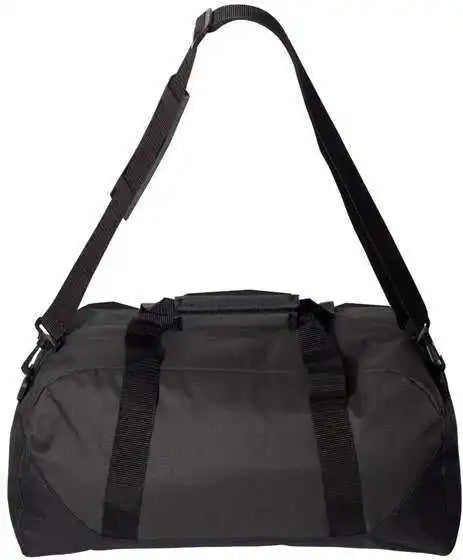 Liberty Bags 2250 18’’ Duffel Bag Black / one Size Fits Most