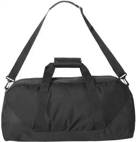Liberty Bags 2251 22 1 2’’ Duffel Bag Black / one Size Fits Most