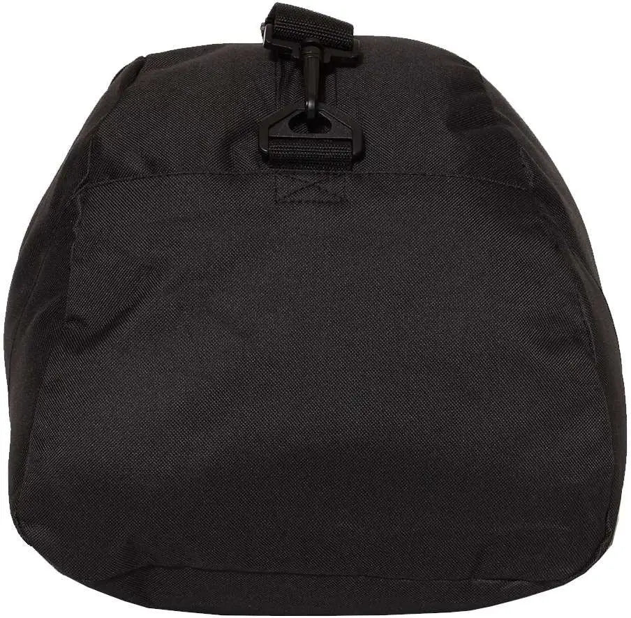 Liberty Bags 2251 22 1/2’’ Duffel Bag - Black - one Size Fits Most