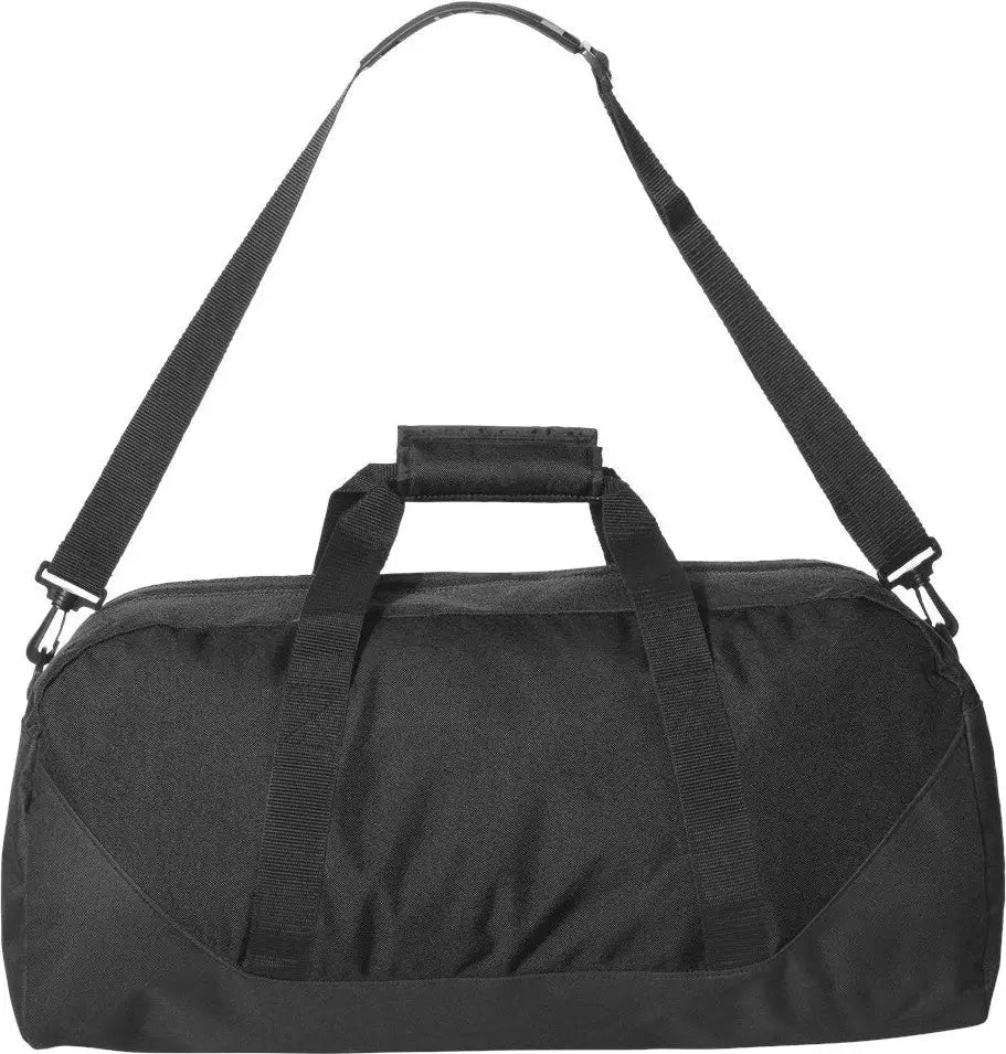 Liberty Bags 2251 22 1/2’’ Duffel Bag - Black - one Size Fits Most