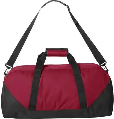 Liberty Bags 2251 22 1 2’’ Duffel Bag - Red - one Size Fits Most