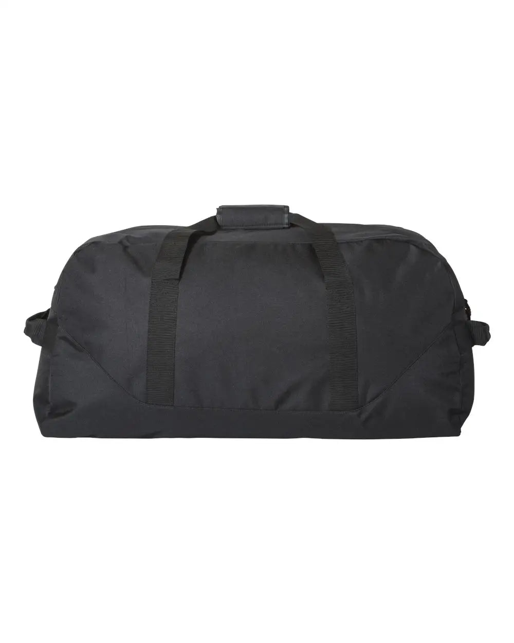 Liberty Bags 2252 30’’ Duffel Bag - Black - one Size Fits Most