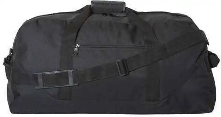 Liberty Bags 2252 30’’ Duffel Bag Black / one Size Fits Most