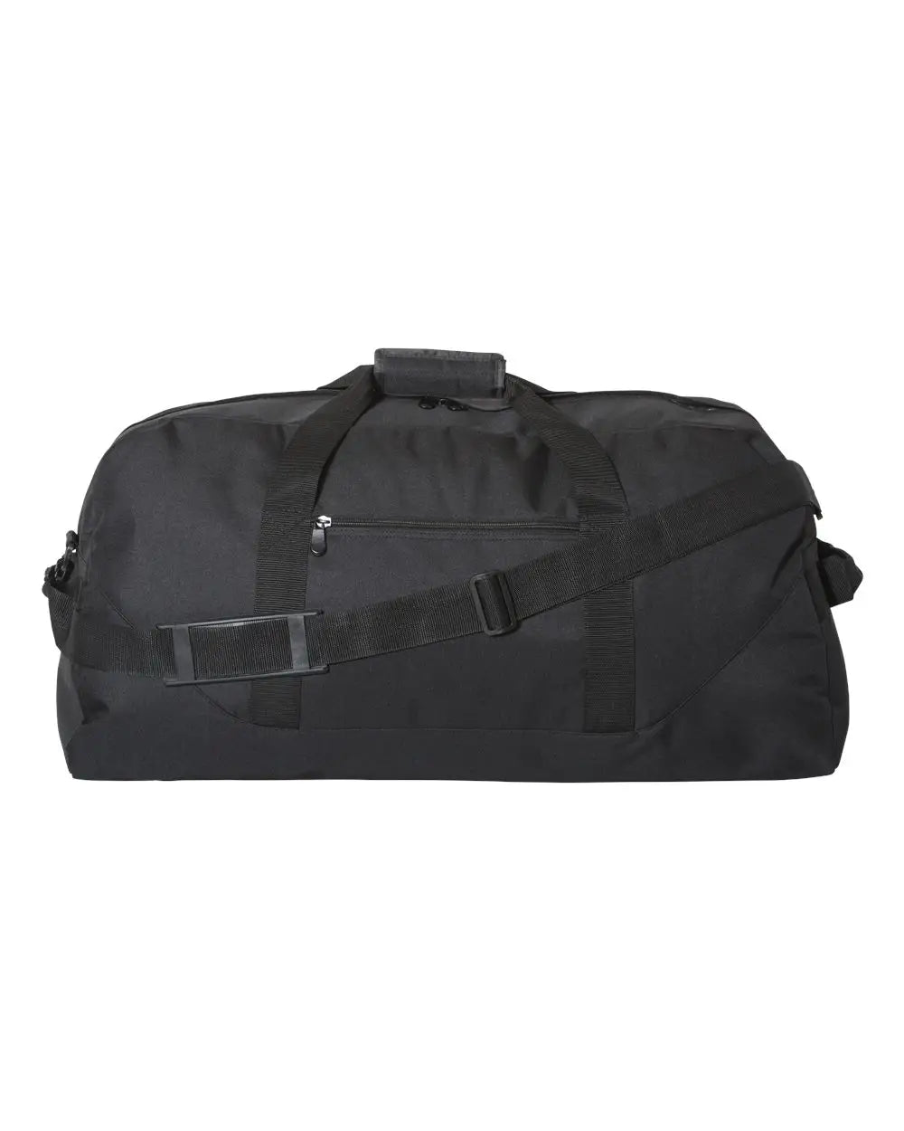 Liberty Bags 2252 30’’ Duffel Bag - Black - one Size Fits Most