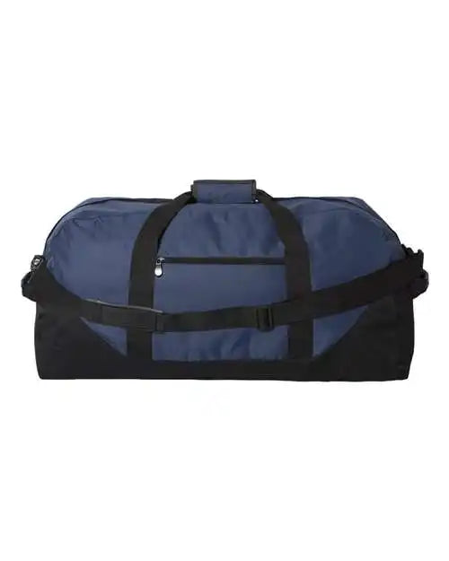 Liberty Bags 2252 30’’ Duffel Bag - Navy - one Size Fits Most