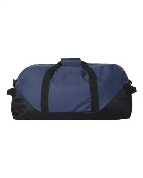 Liberty Bags 2252 30’’ Duffel Bag - Navy - one Size Fits Most