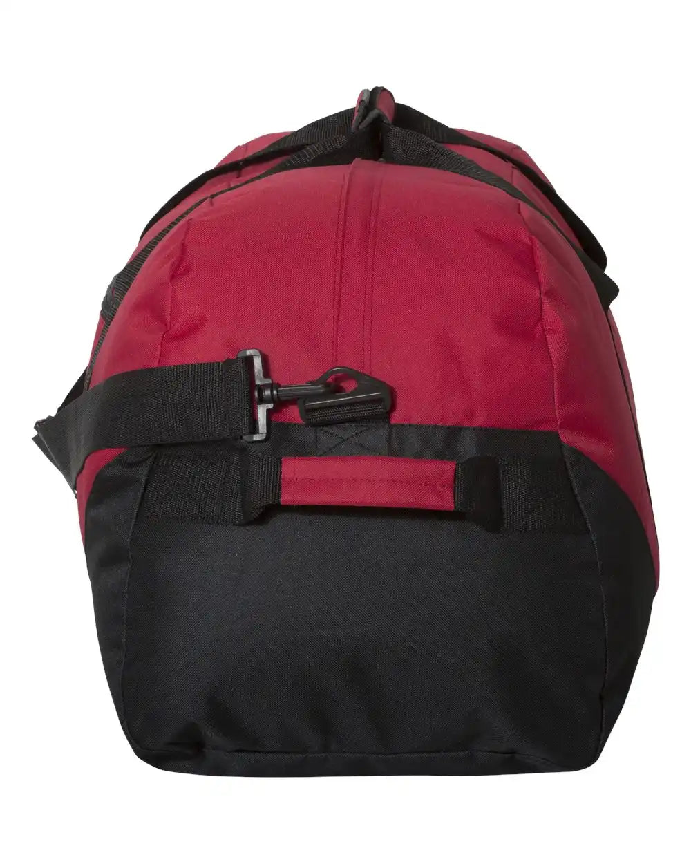 Liberty Bags 2252 30’’ Duffel Bag - Red - one Size Fits Most