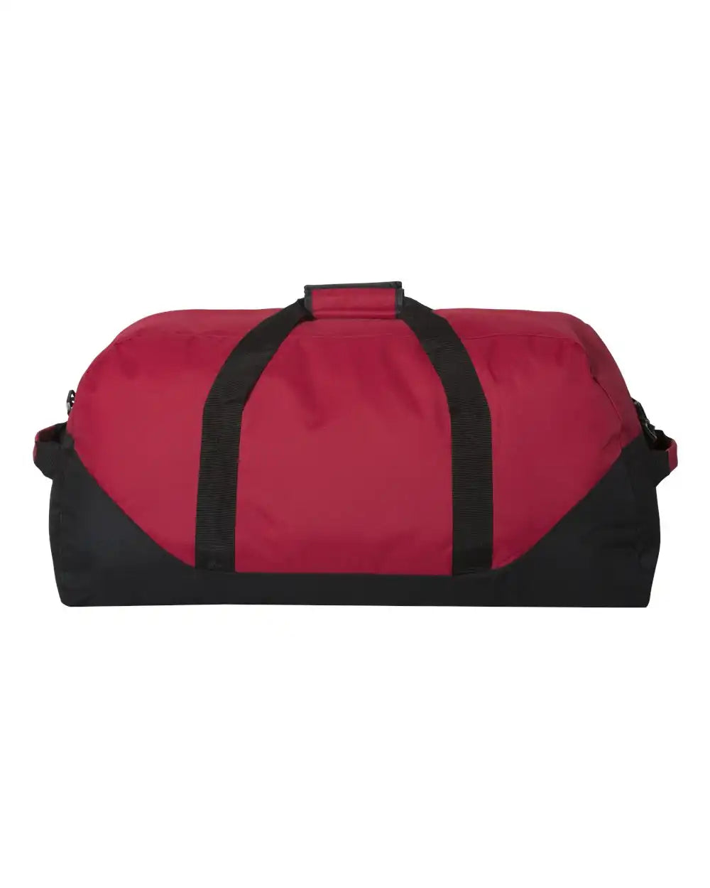 Liberty Bags 2252 30’’ Duffel Bag - Red - one Size Fits Most