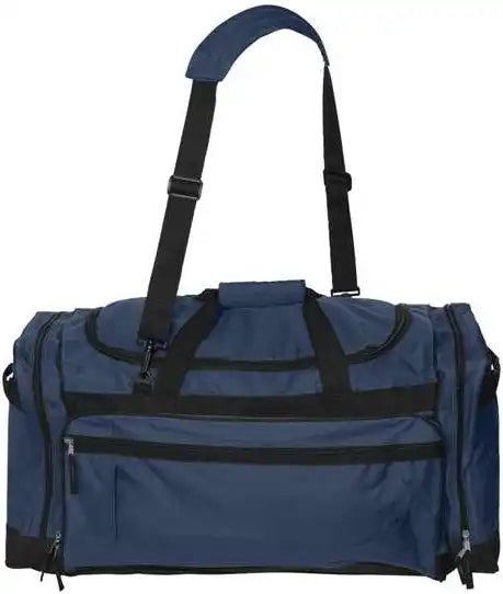 Liberty Bags 3906 27’’ Explorer Large Duffel Bag Navy / one Size Fits Most