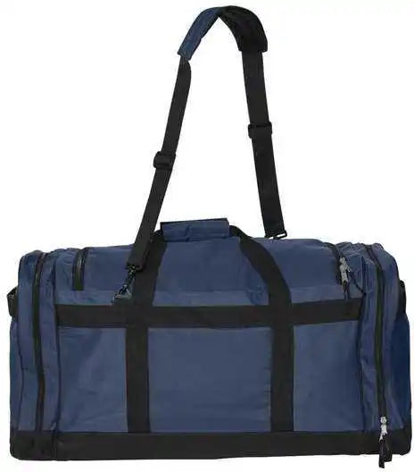 Liberty Bags 3906 27’’ Explorer Large Duffel Bag Navy / one Size Fits Most