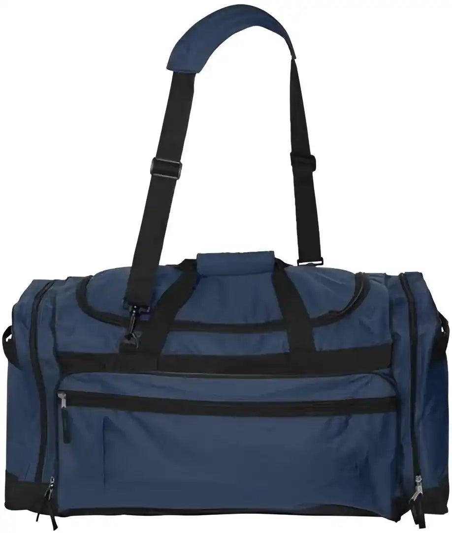 Liberty Bags 3906 27’’ Explorer Large Duffel Bag Navy / one Size Fits Most