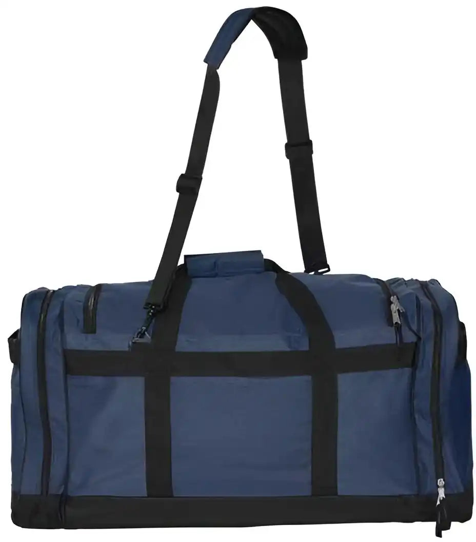 Liberty Bags 3906 27’’ Explorer Large Duffel Bag Navy / one Size Fits Most