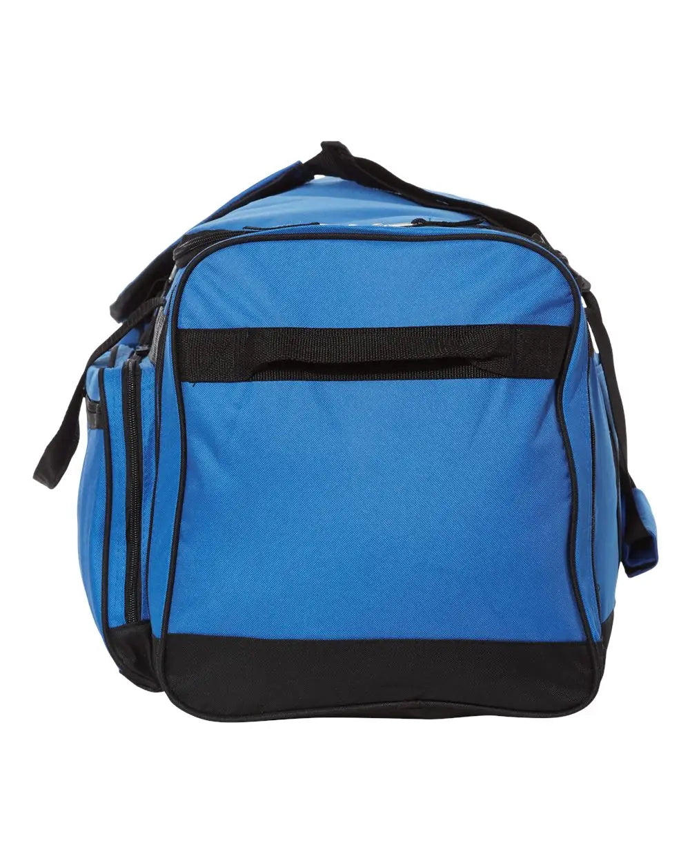 Liberty Bags 3906l 27’’ Explorer Large Duffel Bag - 3906 - Royal - one Size Fits Most