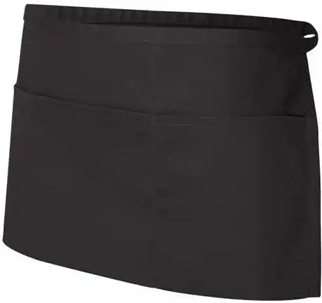 Liberty Bags 5501 Waist Apron Black / one Size Fits Most