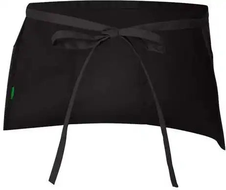 Liberty Bags 5501 Waist Apron Black / one Size Fits Most