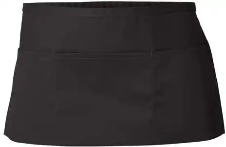 Liberty Bags 5501 Waist Apron Black / one Size Fits Most
