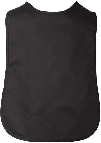 Liberty Bags 5506 Cobbler Apron - Black - one Size Fits Most