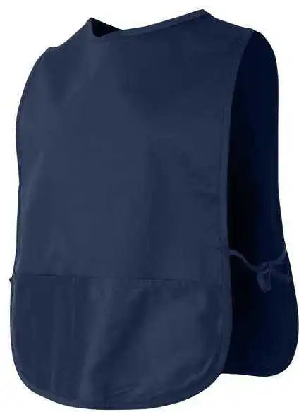 Liberty Bags 5506 Cobbler Apron - Navy - one Size Fits Most