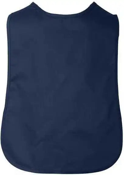 Liberty Bags 5506 Cobbler Apron - Navy - one Size Fits Most