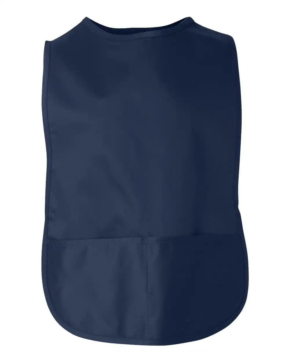 Liberty Bags 5506 Cobbler Apron - Navy - one Size Fits Most