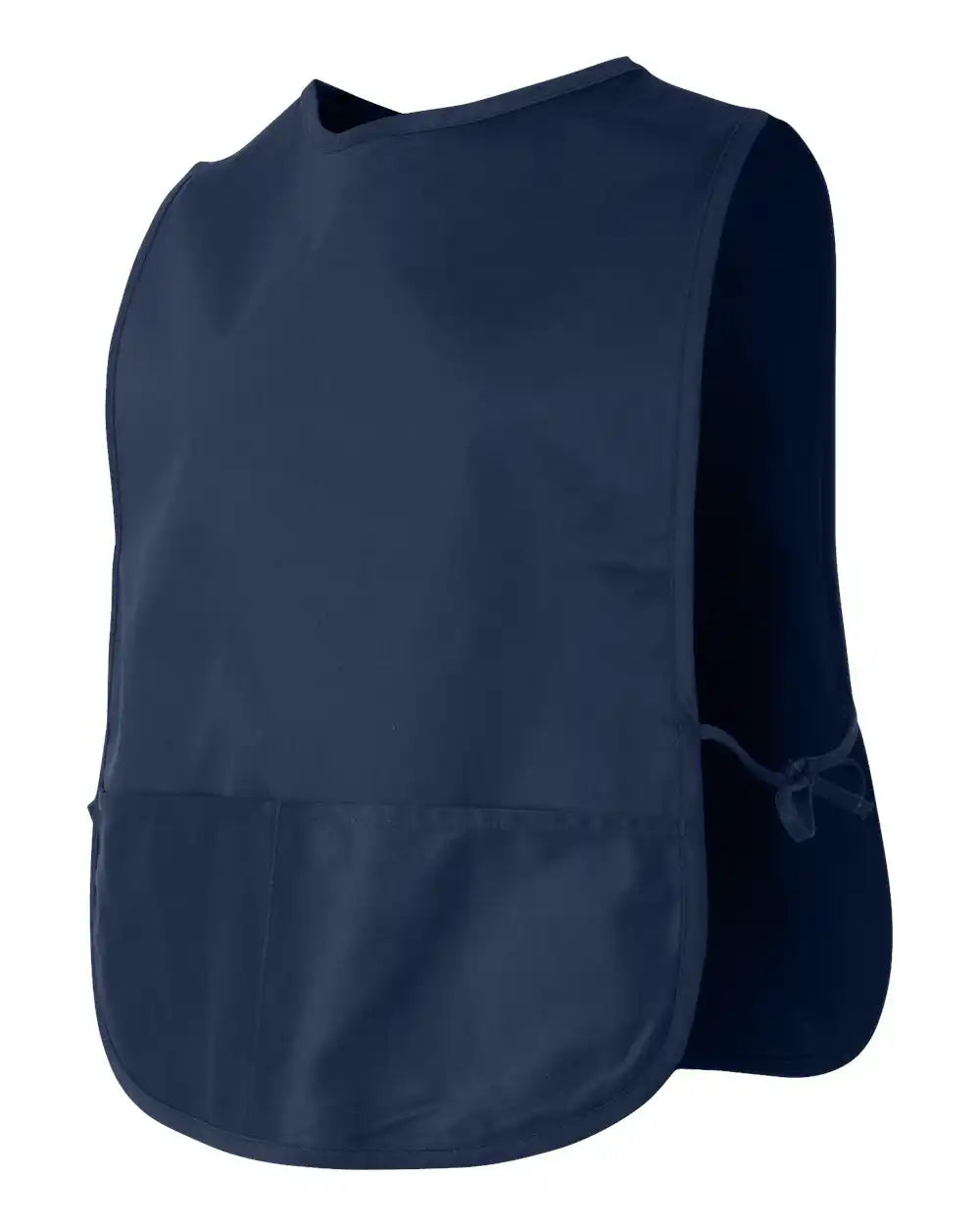 Liberty Bags 5506 Cobbler Apron - Navy - one Size Fits Most