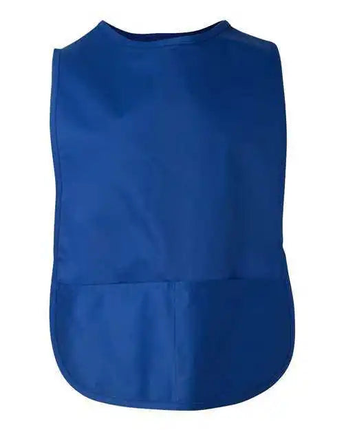 Liberty Bags 5506 Cobbler Apron - Royal - one Size Fits Most