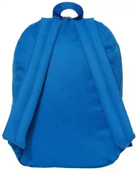 Liberty Bags 7709 16’’ Basic Backpack - Royal - one Size Fits Most