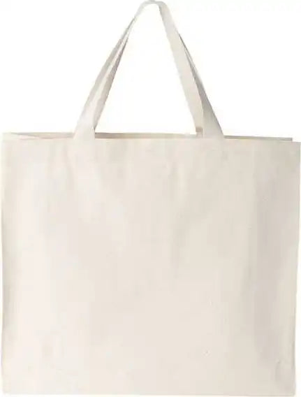 Liberty Bags 8501 Katelyn Tote - Natural - one Size Fits Most